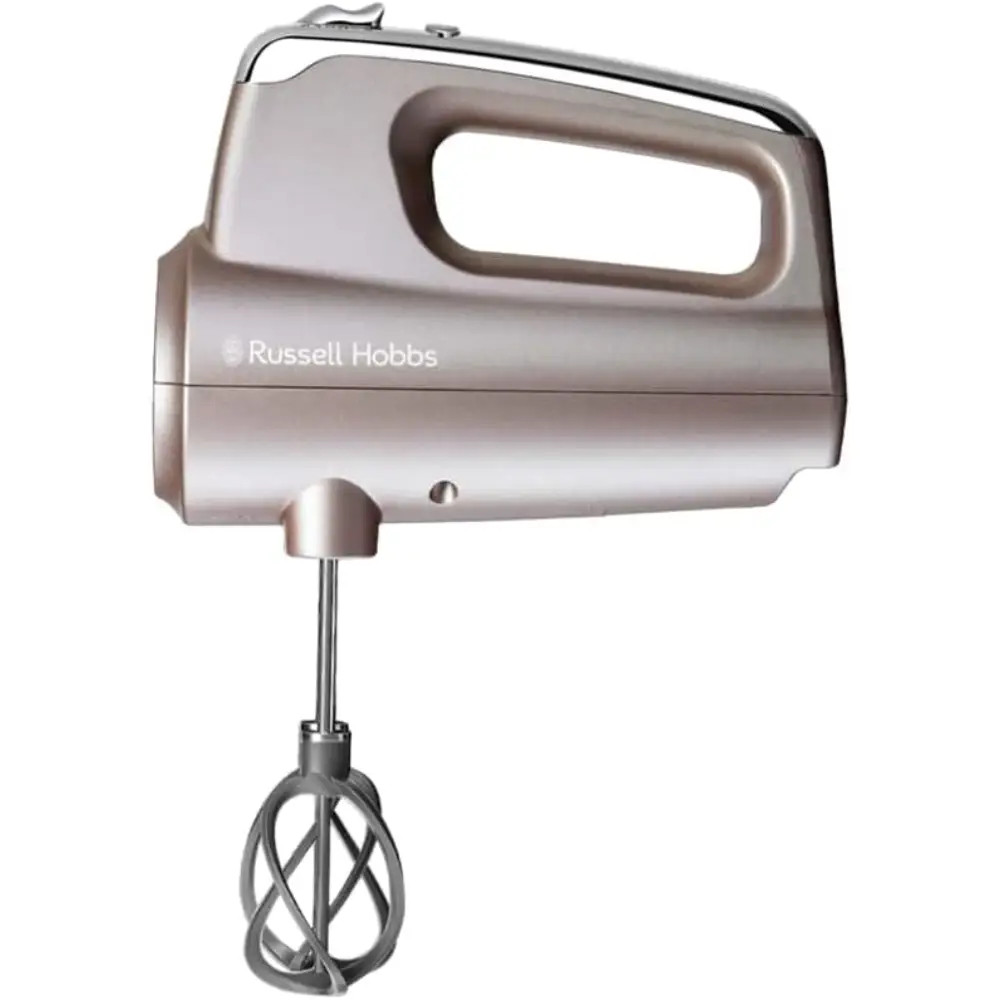 Russell Hobbs Russell Hobbs Swirl Hand Mixer Smoky Quartz 350W | 25892-56 - Home & Kitchen - Lebanon