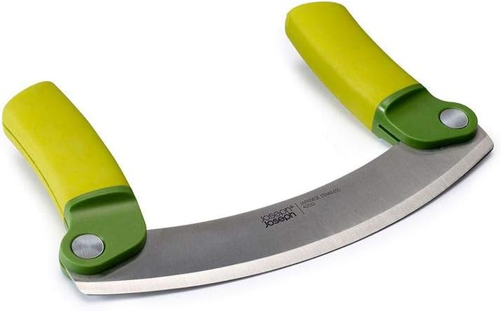 Joseph Joseph Joseph Joseph Mezzaluna Folding Herb Chopper | 10079 - Home & Kitchen - Lebanon