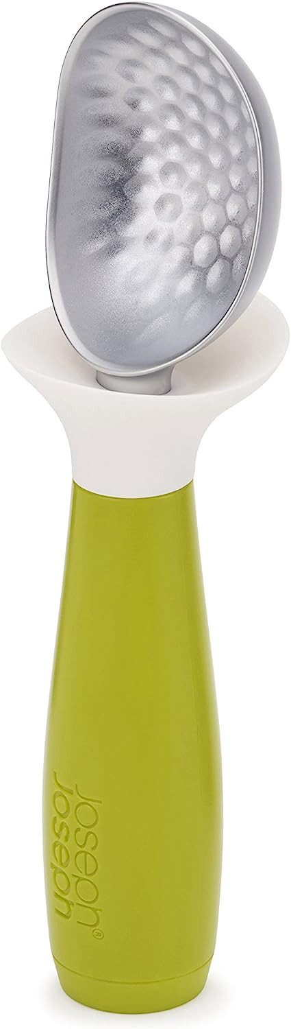 Joseph Joseph Joseph Joseph Dimple Non-Drip Ice Cream Scoop | 20046 - Beauty & Personal Care - Lebanon