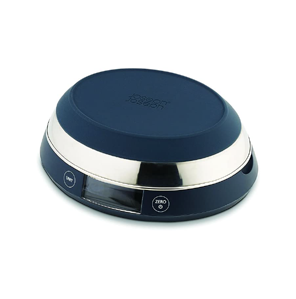 Joseph Joseph Joseph Joseph SwitchScale Digital Scale with Reversible Lid | 40054 - Home & Kitchen - Lebanon