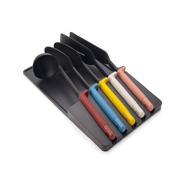 Joseph Joseph Joseph Joseph Elevate Utensils in Drawer Store Set | 10543 - Home & Kitchen - Lebanon