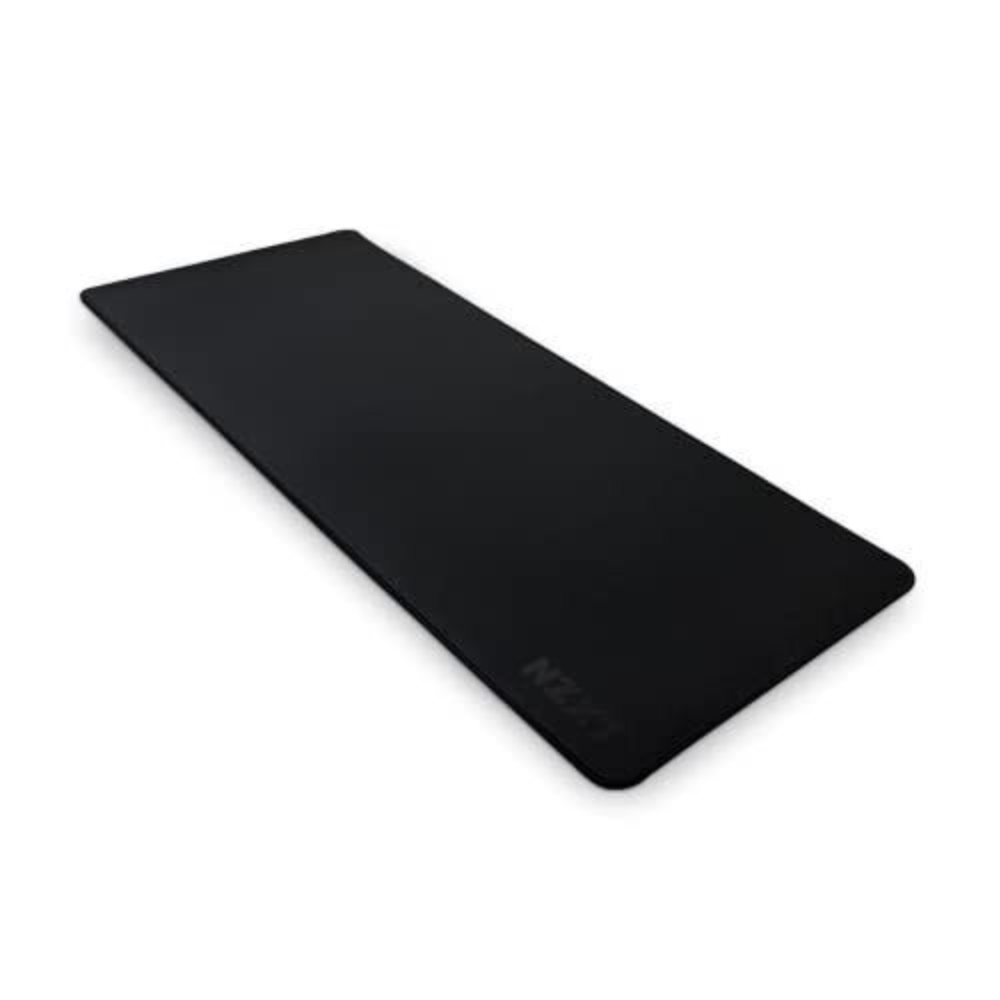 NZXT NZXT Mouse Mat Medium Extended - Black | MM-MXL-SP-BL - Computers & Tech - Lebanon