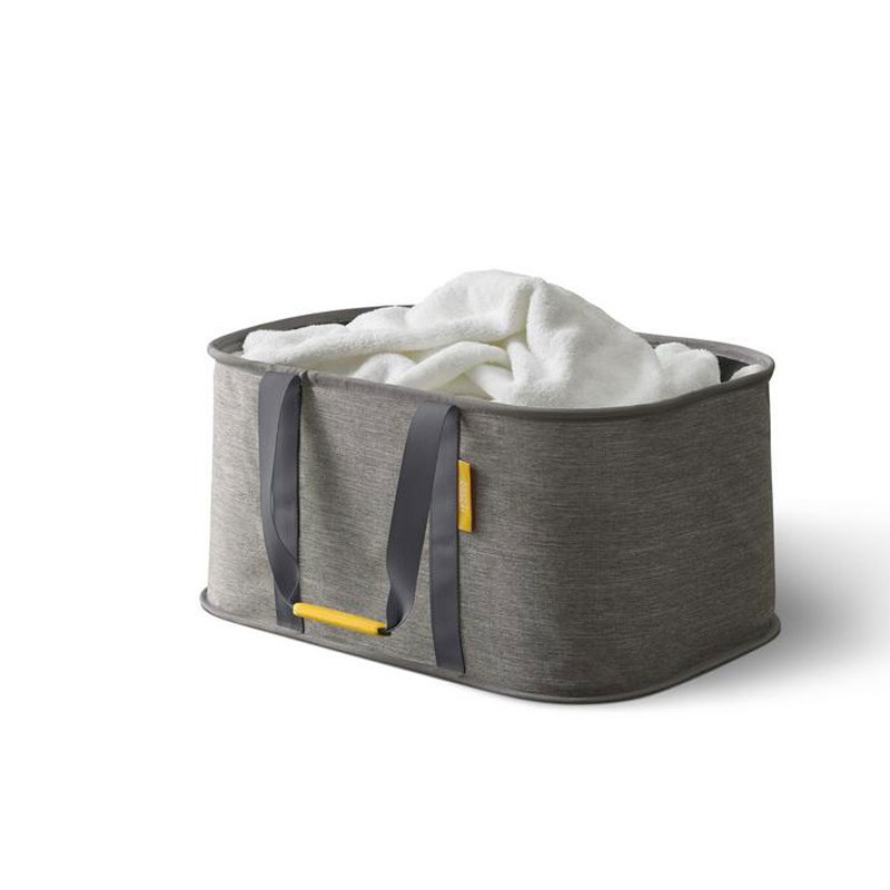 Joseph Joseph Joseph Joseph Hold-All Collapsible 35L Laundry Basket | 50023 - Home & Kitchen - Lebanon