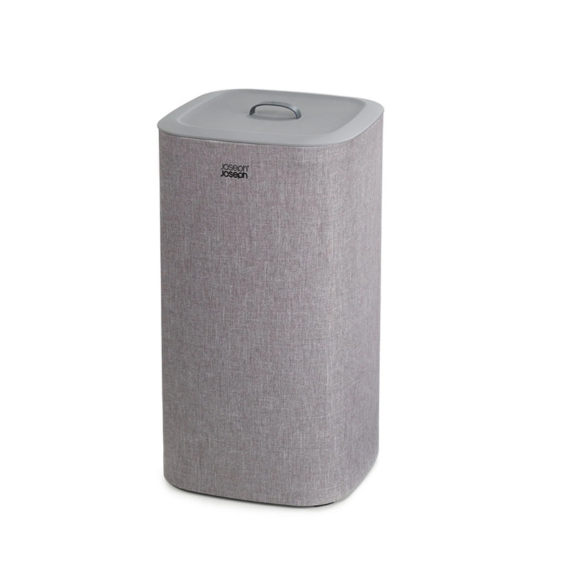 Joseph Joseph Joseph Joseph Tota 60L Laundry Separation Basket, Grey | 50001 - Home & Kitchen - Lebanon