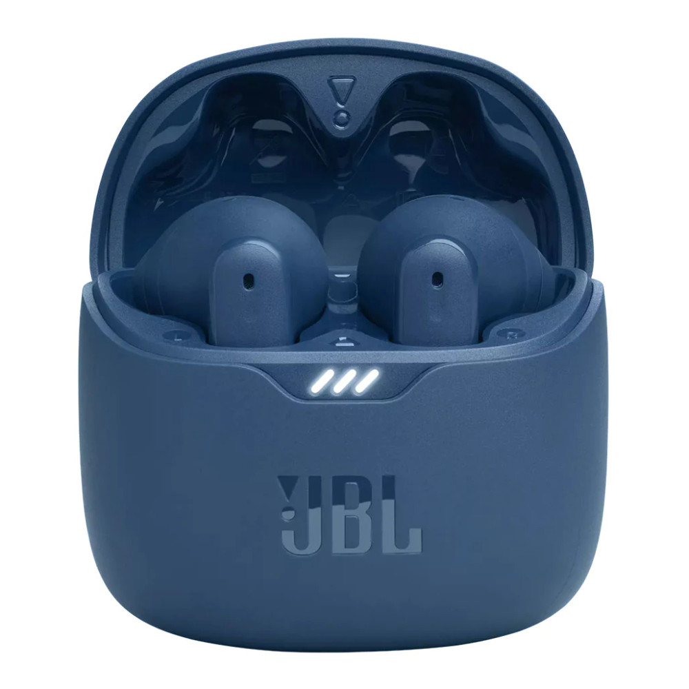 JBL JBL Tune Flex True Wireless Noise Cancelling Earbuds, Blue | JBLTFLEXGBLUE - Computers & Tech - Lebanon