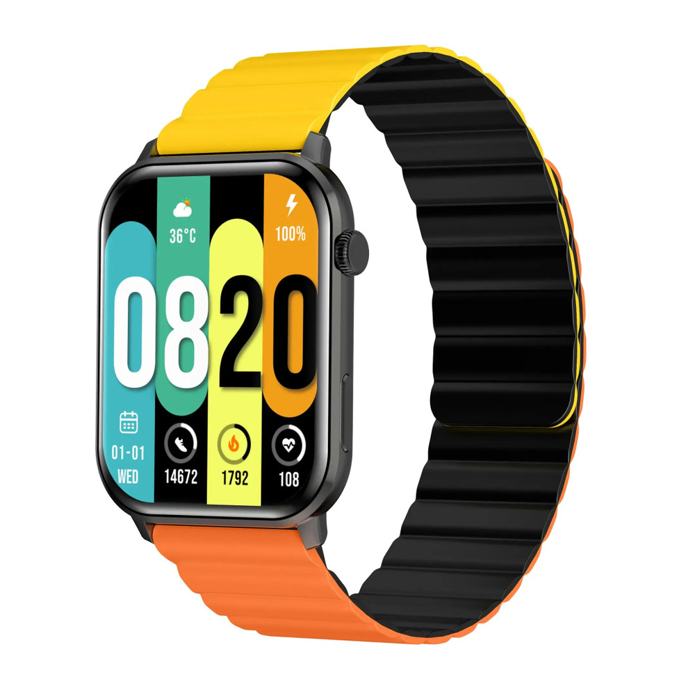 Kieslect Kieslect KS Smart Watch | KS - Phones & Wearables - Lebanon
