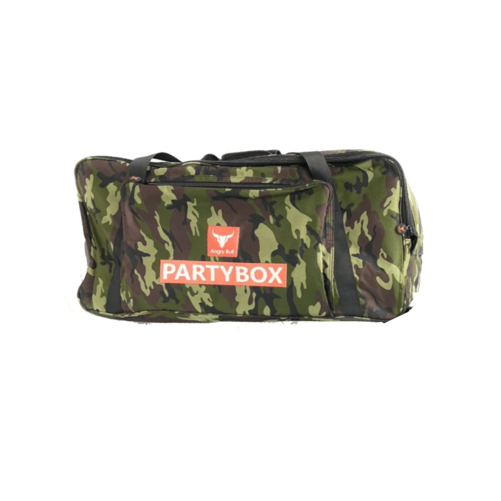 Angry Bull Travel Bag For JBL Party Box on the go - Sports & Outdoors - Lebanon
