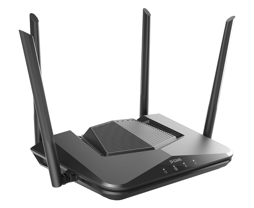 D-Link D-Link EXO AX AX3200 Wi-Fi 6 Router| DIR-X3260/MNA - Networking - Lebanon