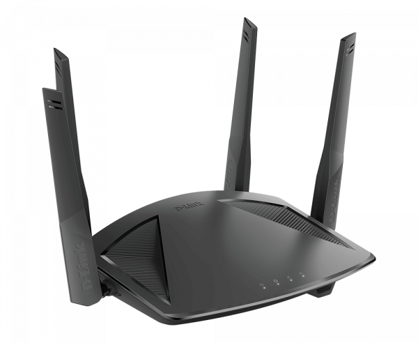 D-Link D-LINK DIR-X1860/MNA Wi-Fi 6 Router| DIR-X1860/MNA - Networking - Lebanon