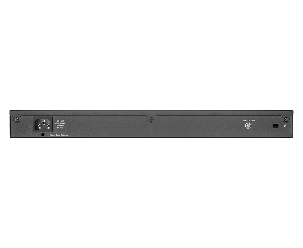 D-Link D-Link 26-Port PoE Gigabit Smart Managed Switch |DGS-1100-26MPV2 - Networking - Lebanon