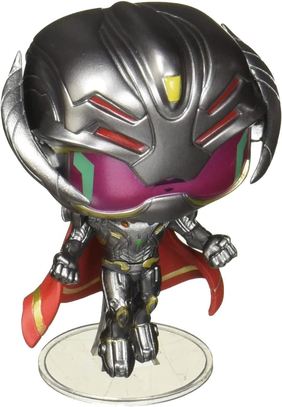 Funko Funko POP Marvel: What If? Inifinity Ultron | 58648 - Other - Lebanon