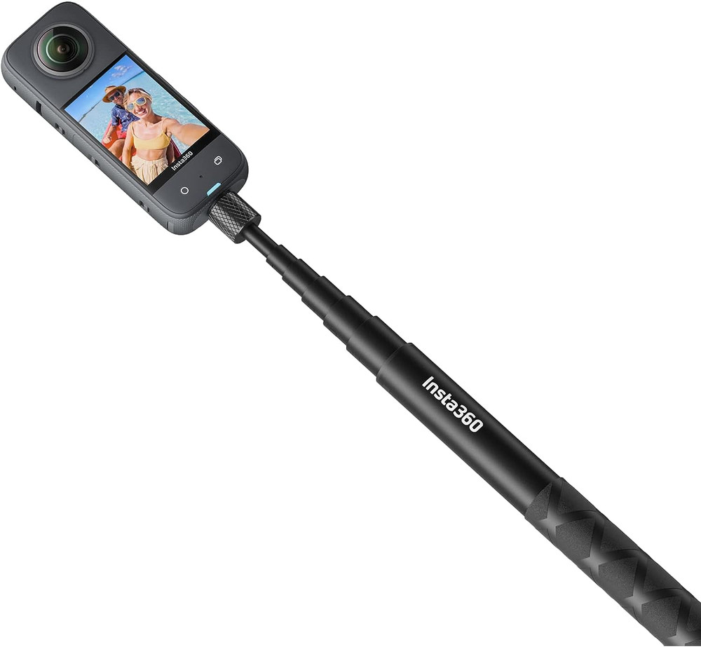 Insta360 Insta360 114cm Invisible Selfie Stick | CINSAAVF - Phones & Wearables - Lebanon