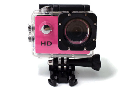 undefined SPORT Camera - Action Camera - TV, Cameras & Photography - Lebanon
