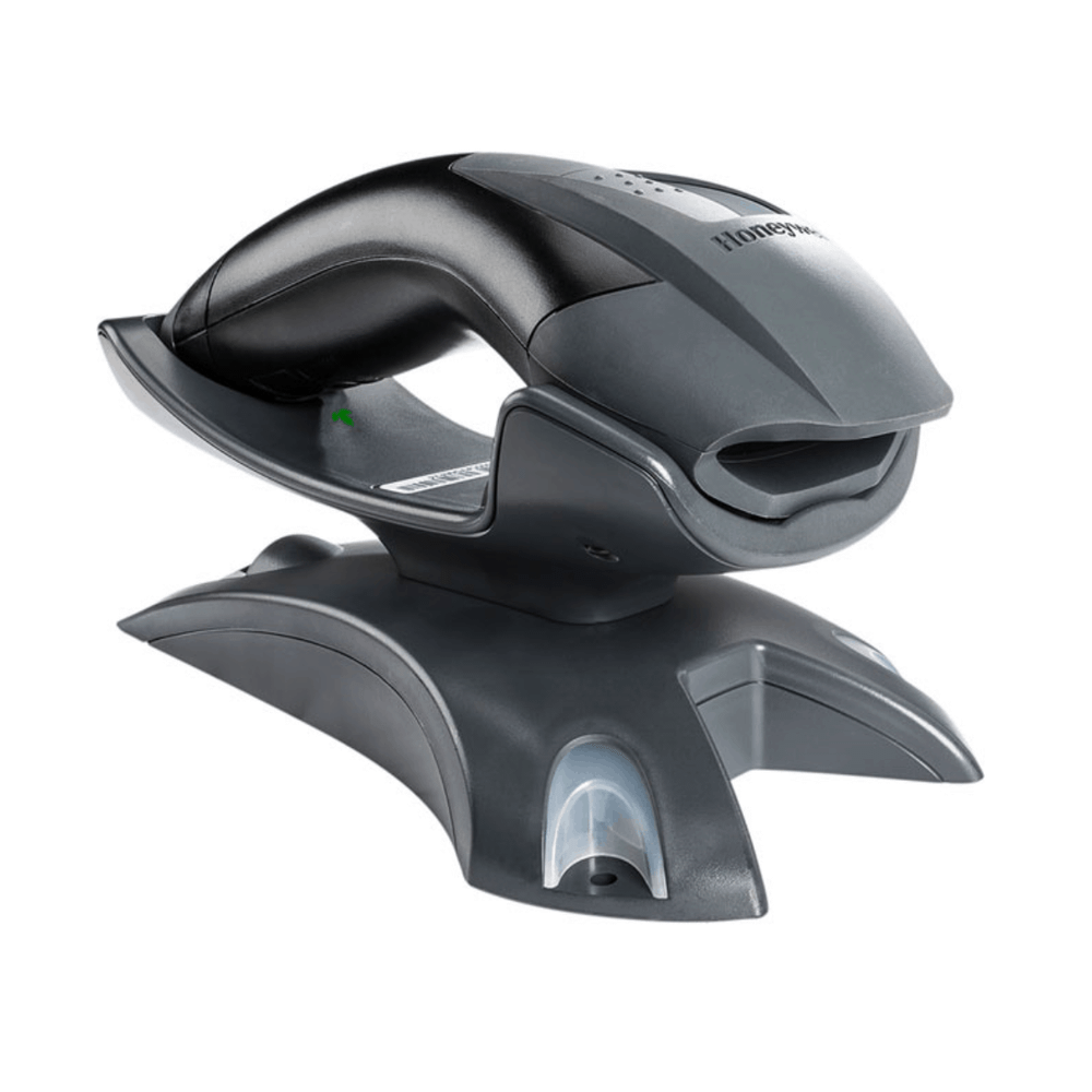 Honeywell Honeywell Voyager 1202g Wireless barcode scanner | 1202G-2USB-5 - Computers & Tech - Lebanon
