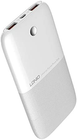 LDNIO LDNIO Powerbank 10.000mAh |PR1009 - Computers & Tech - Lebanon