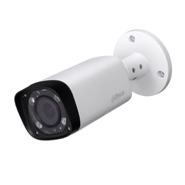 Dahua Dahua IP 2MP POE IPC-HFW2231RP-ZS-IRE6 2.7~13.5mm varifocal lens Outdoor Camera - TV, Cameras & Photography - Lebanon