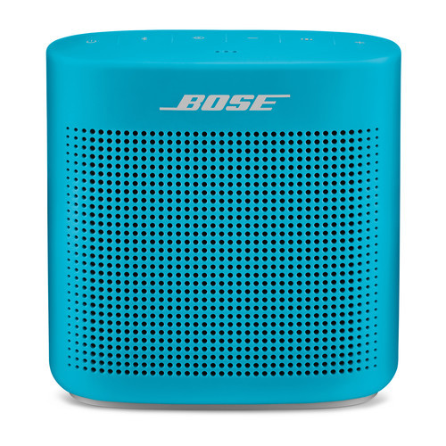 Bose Bose SoundLink Color II Bluetooth Speaker, Aquatic Blue | 752195-0500 - Computers & Tech - Lebanon