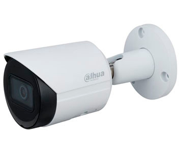 Dahua Dahua IP 2MP POE DH-IPC-HFW2230SP-S-S2 3.6 mm lens Outdoor Camera - TV, Cameras & Photography - Lebanon