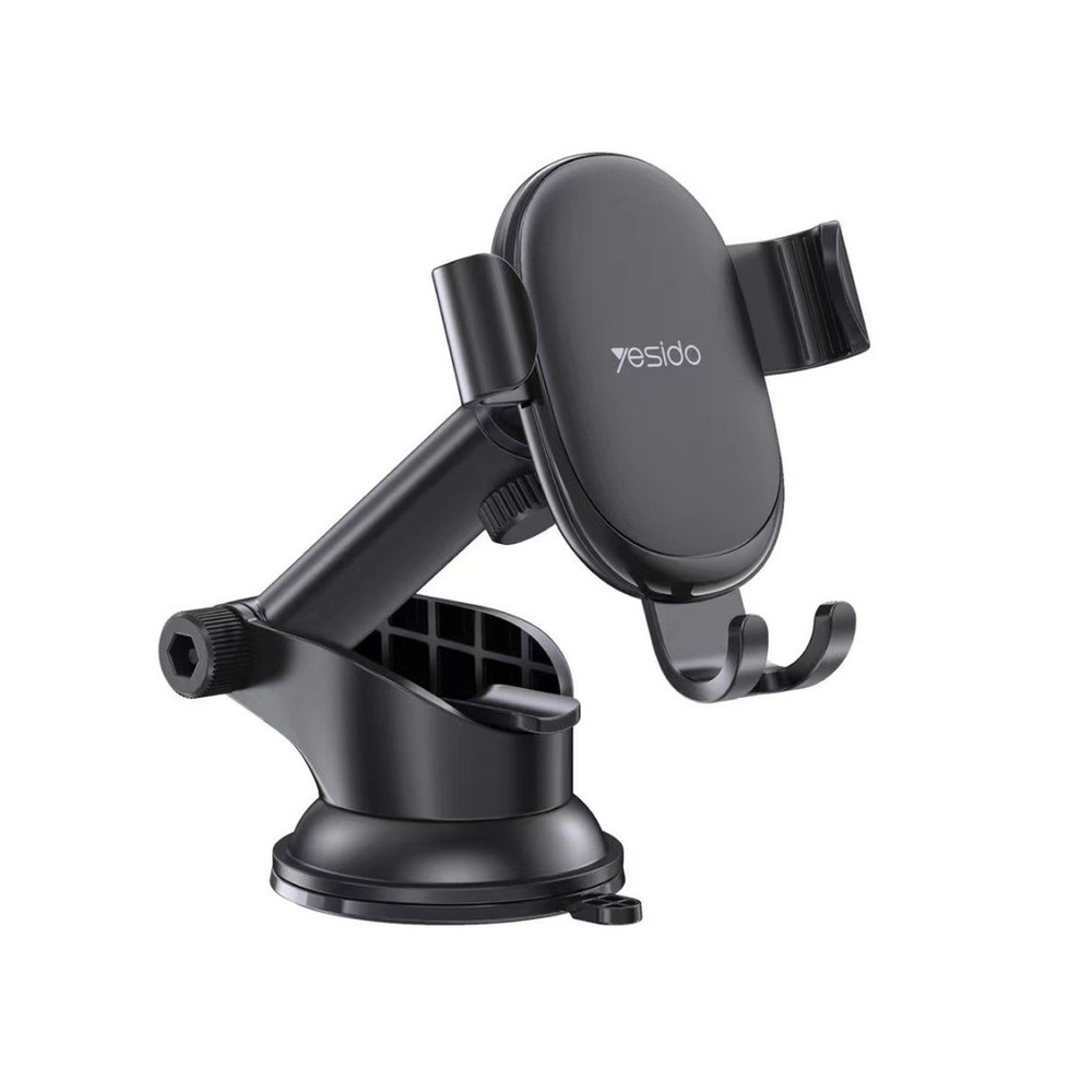 Yesido Yesido C-120 Car Holder | C-120 - Phones & Wearables - Lebanon