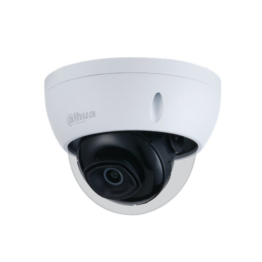 Dahua Dahua IP 2MP POE Indoor Camera | 2.8mm Fixed lens | IPC-HDBW2230EP-S-S2 - TV, Cameras & Photography - Lebanon