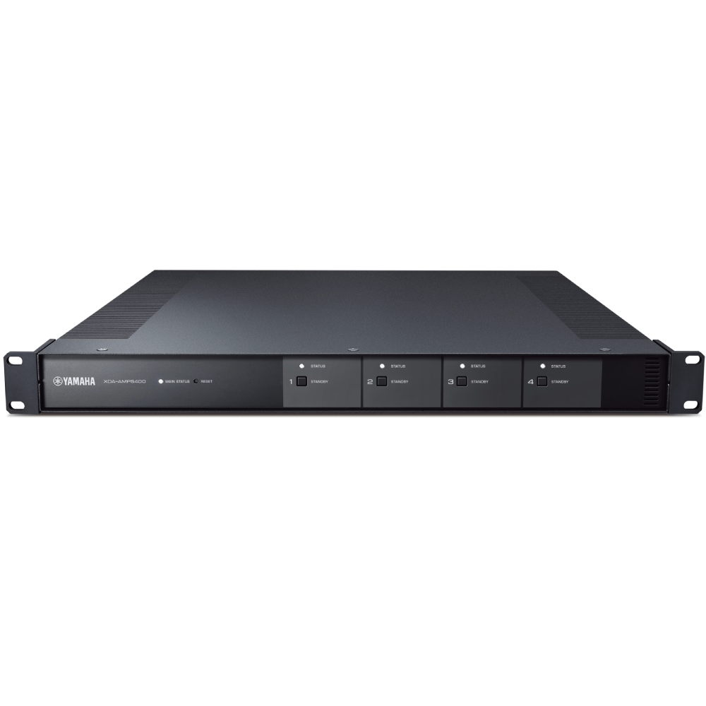 Yamaha Yamaha Multi-Room Amplifier | XDA-AMP5400RK//G - Computers & Tech - Lebanon