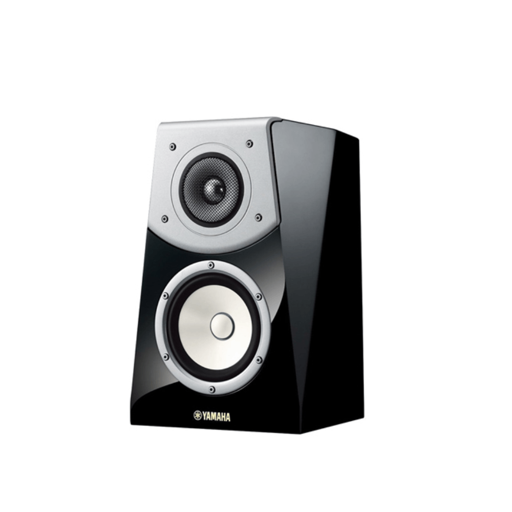 Yamaha Yamaha NS-B901 Bookshelf Speakers – Black | NS-B901 - Computers & Tech - Lebanon