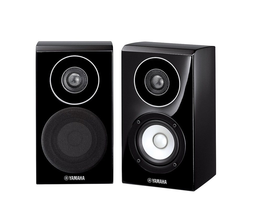Yamaha Yamaha NS-B700 Surround Sound Speaker, Black | NS-B700 - Computers & Tech - Lebanon