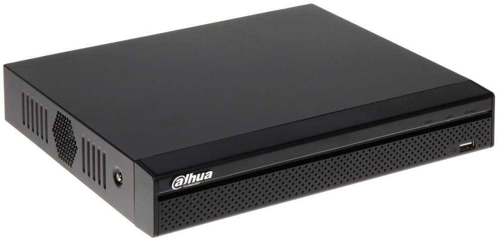Dahua DAHUA Video Surveillance DHI-NVR4108-P-4KS2 Smart 1U Network Video Recorder 4K 1080P POE P2P 8 Channel 4 POE NVR recorder DH-NVR4108-P-4ks2 - TV, Cameras & Photography - Lebanon