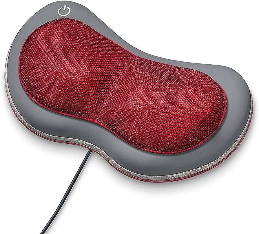 Beurer Beurer Neck Massage Pillow | MG 149 - Beauty & Personal Care - Lebanon