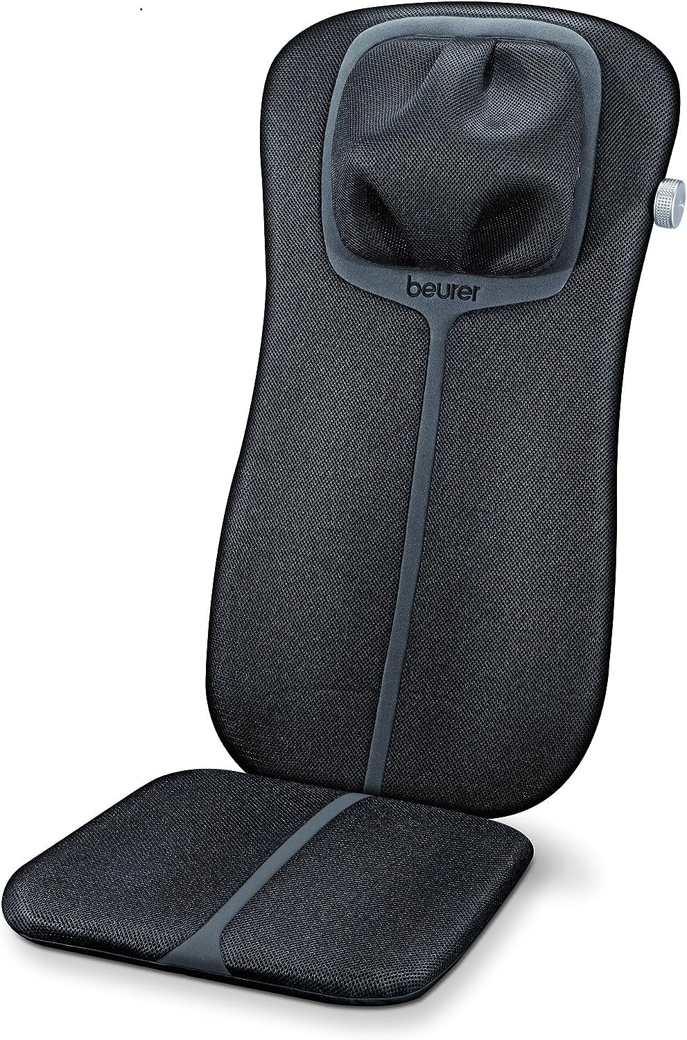 Beurer Beurer MG254 Shiatsu Neck Massage Full Back Massage | MG254 - Beauty & Personal Care - Lebanon
