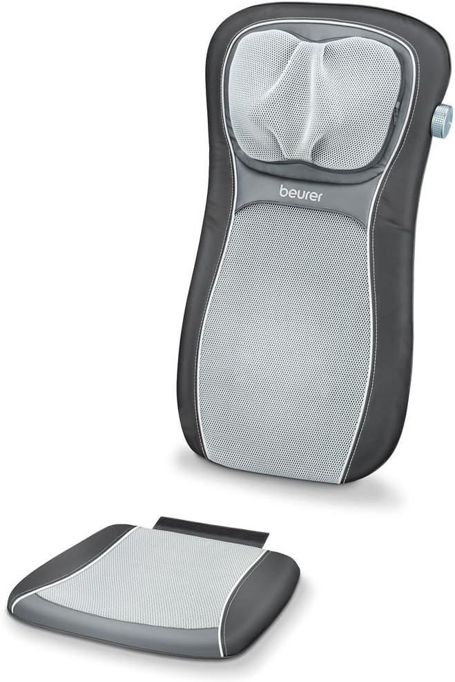 Beurer Beurer MG260 Shiatsu Massage Seat Cover | BEU64037 - Beauty & Personal Care - Lebanon