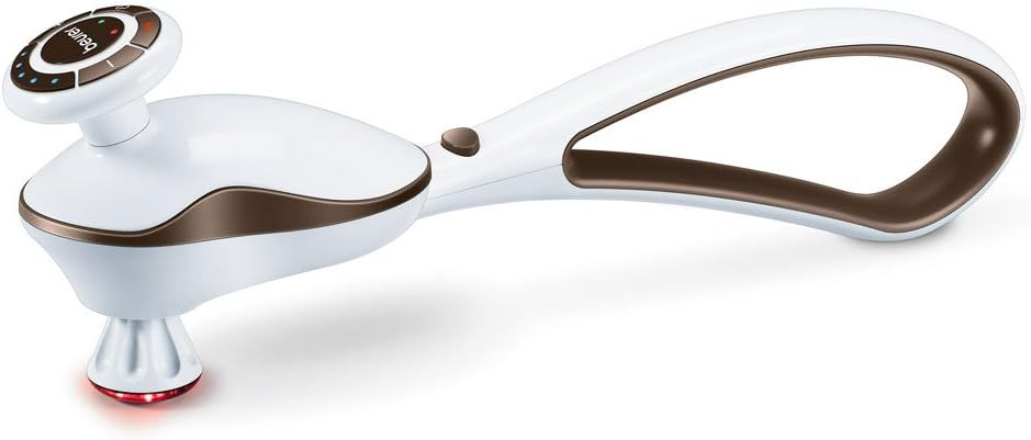 Beurer Beurer MG510 Wireless Tapping Massager | MG 510 - Beauty & Personal Care - Lebanon