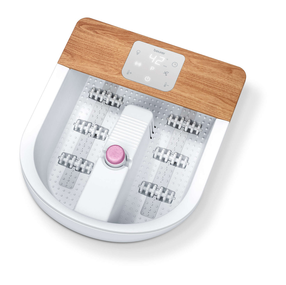 Beurer Beurer FB65 Foot Massager | FB 65 - Beauty & Personal Care - Lebanon