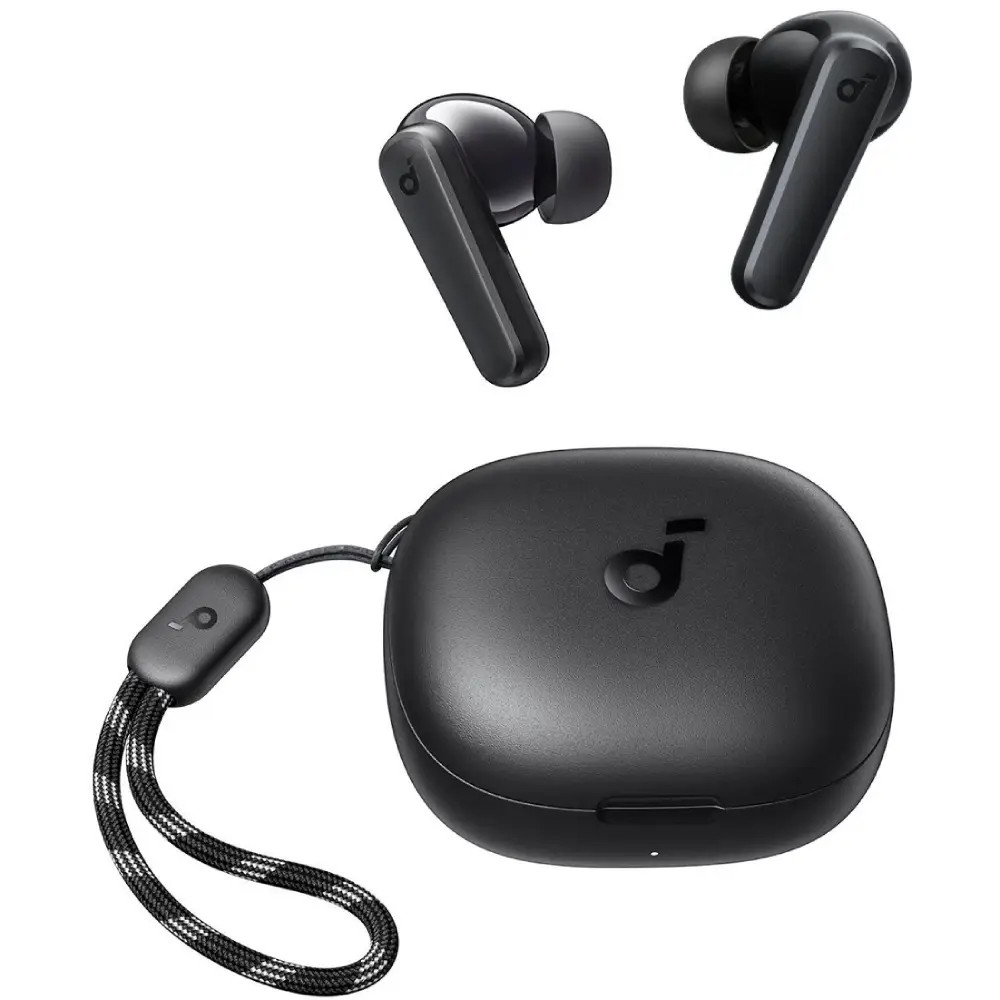Soundcore Soundcore by Anker P251 Wireless Earbuds Headphones , Black | A3949Z11 - Computers & Tech - Lebanon