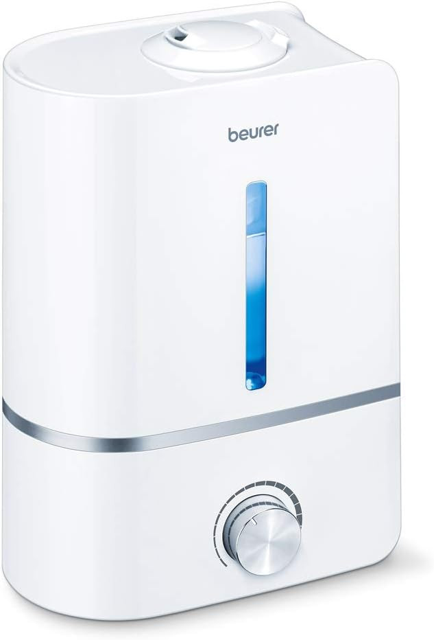 Beurer Beurer LB45 Humidifier with Ultrasonic Atomisation | LB 45 - Beauty & Personal Care - Lebanon