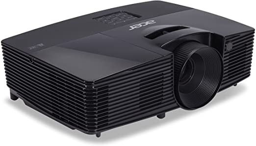 Acer ACER X115 DLP Projector DSV1527 - TV, Cameras & Photography - Lebanon
