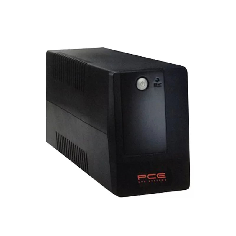 PCE PCE 700 VA M8 UPS | M8-700 - Computers & Tech - Lebanon
