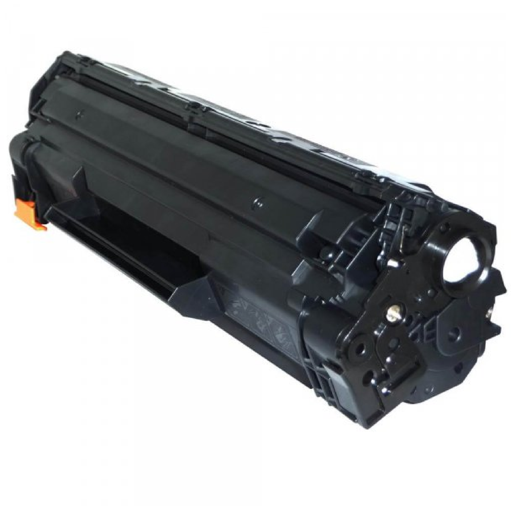 undefined Compatible Toner for HP 85A Black LaserJet Toner Cartridge (CF285A ) - Printers & Ink - Lebanon