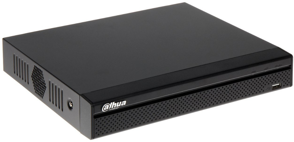 Dahua Dahua Video Surveillance XVR-5232AN-X 32 Channel Penta-brid 1080P Digital Video Recorder - TV, Cameras & Photography - Lebanon