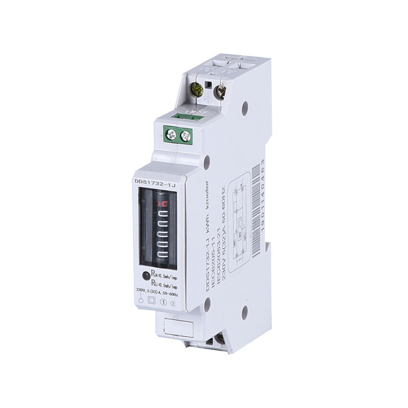 undefined INDO 1P DDS1732-1J Power Meter kWh عداد اشتراك كهرباء - Other - Lebanon