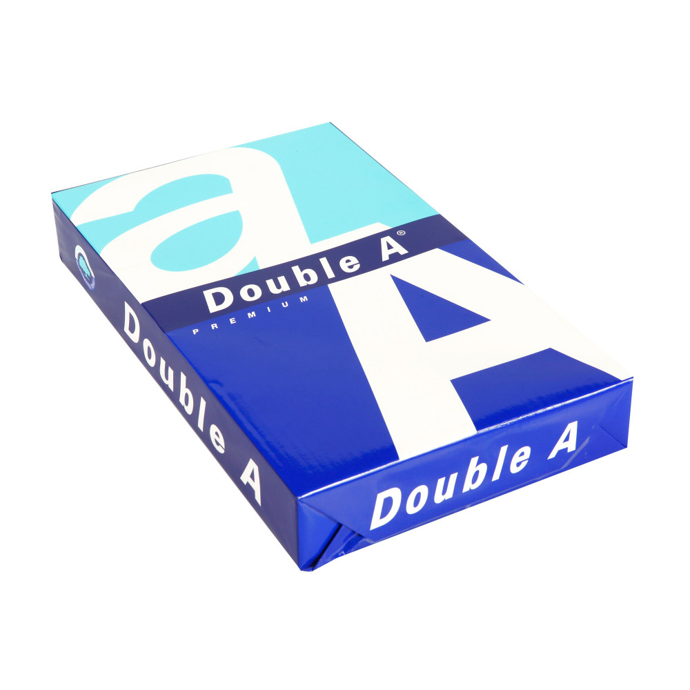undefined Copier Paper A3 80 gsm. (500 Sheets) Double A - Other - Lebanon