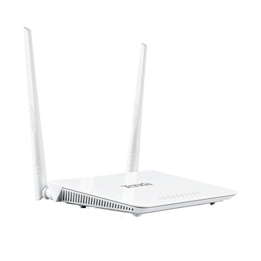 Tenda Tenda 4G630 3G/4G Wireless N300 Router ( 2x Antenna ) - Networking - Lebanon