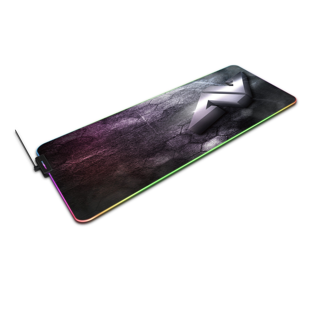 undefined ABKONCORE LP800 RGB GAMING MOUSE PAD - Computers & Tech - Lebanon