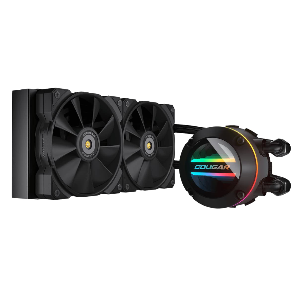 Cougar Cougar Poseidon GT 240 Liquid Cooler | GT240 - Computers & Tech - Lebanon
