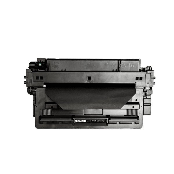 Compatible HP Toner - Black | CZ192A - Printers & Ink - Lebanon