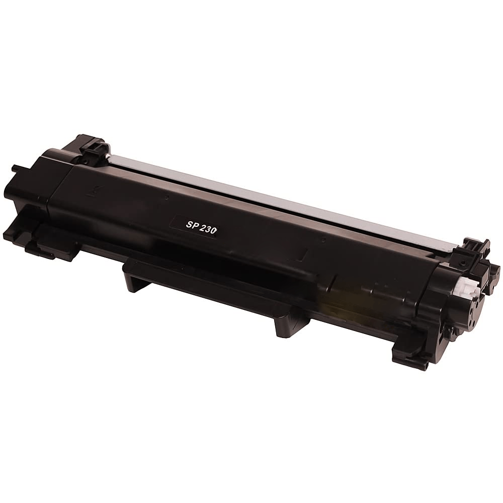 Compatible Ricoh Toner - Black | SP230 - Printers & Ink - Lebanon