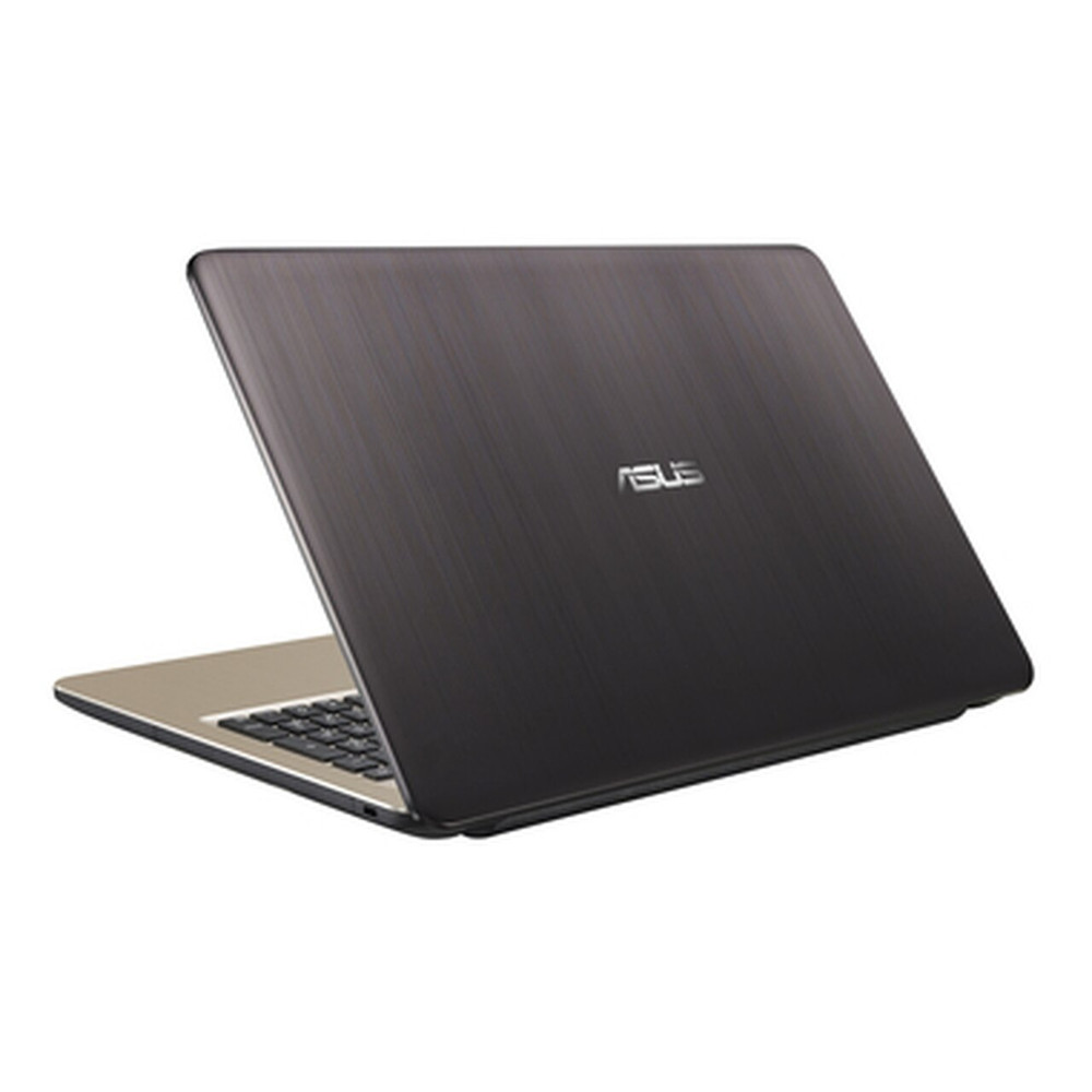 ASUS Laptop Asus Notebook F540NA-GQ114 Black – Intel Celeron N3350 4GB DDR4 1TB HDD Intel HD Graphics 15.6″ HD Anti-glare - Computers & Tech - Lebanon