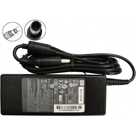 HP Replacement AC Adapter For HP Laptop 19.5V 4.62A 4.5*3.0mm - Compatible Adapter - Computers & Tech - Lebanon