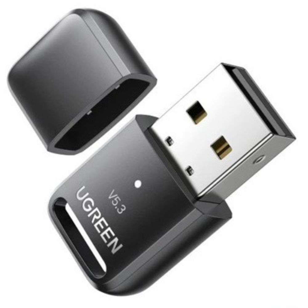 UGREEN UGreen Usb Bluetooth 5.3 Adapter | 90225 - Networking - Lebanon