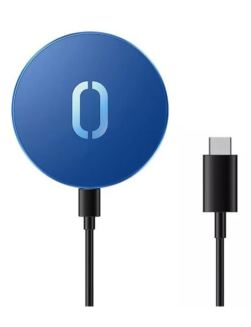 Joyroom Joyroom 15W Magnetic Wireless Charger | JR-A28 - Phones & Wearables - Lebanon